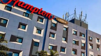 Hampton By Hilton Guarulhos Airport