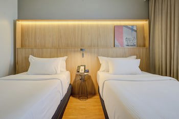 Hampton By Hilton Guarulhos Airport