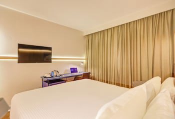 Hampton By Hilton Guarulhos Airport