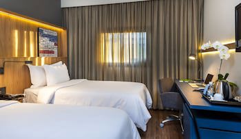 Hampton By Hilton Guarulhos Airport