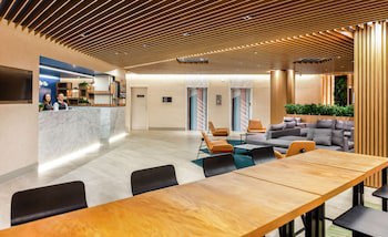 Hampton By Hilton Guarulhos Airport