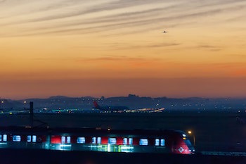 Hampton By Hilton Guarulhos Airport