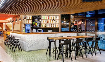 Hampton By Hilton Guarulhos Airport