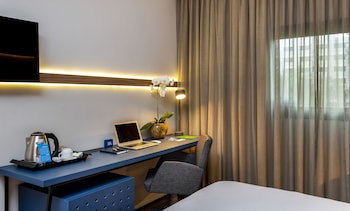 Hampton By Hilton Guarulhos Airport