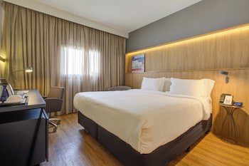 Hampton By Hilton Guarulhos Airport