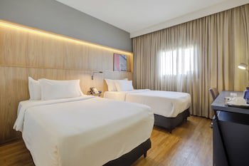 Hampton By Hilton Guarulhos Airport
