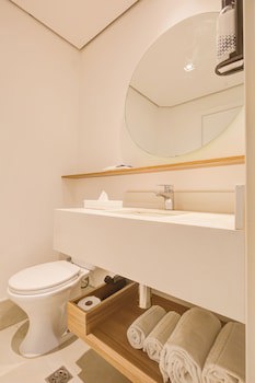 Hampton By Hilton Guarulhos Airport
