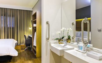 Hampton By Hilton Guarulhos Airport