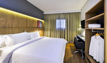 Hampton By Hilton Guarulhos Airport