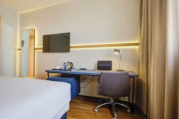 Hampton By Hilton Guarulhos Airport