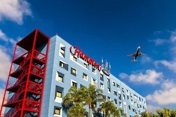 Hampton By Hilton Guarulhos Airport