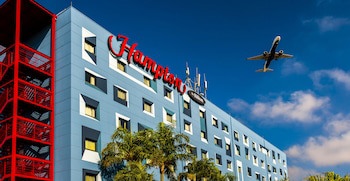 Hampton By Hilton Guarulhos Airport