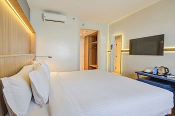 Hampton By Hilton Guarulhos Airport