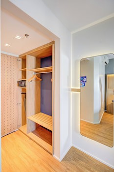 Hampton By Hilton Guarulhos Airport