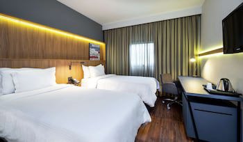 Hampton By Hilton Guarulhos Airport
