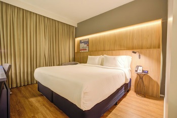 Hampton By Hilton Guarulhos Airport