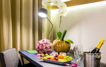 Hampton By Hilton Guarulhos Airport