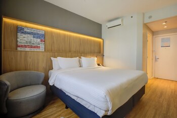 Hampton By Hilton Guarulhos Airport