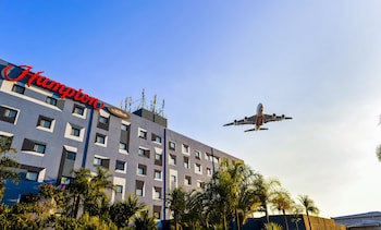 Hampton By Hilton Guarulhos Airport