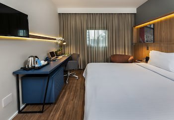 Hampton By Hilton Guarulhos Airport