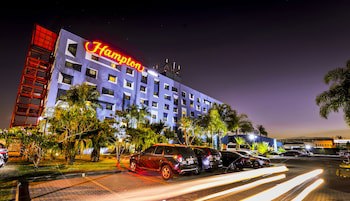 Hampton By Hilton Guarulhos Airport