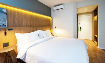 Hampton By Hilton Guarulhos Airport