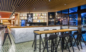 Hampton By Hilton Guarulhos Airport