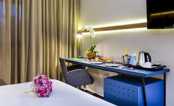 Hampton By Hilton Guarulhos Airport