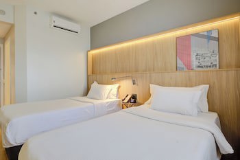 Hampton By Hilton Guarulhos Airport