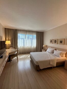Hotel Saint Paul
