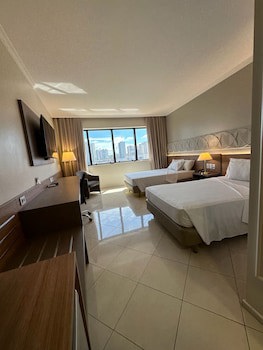Hotel Saint Paul