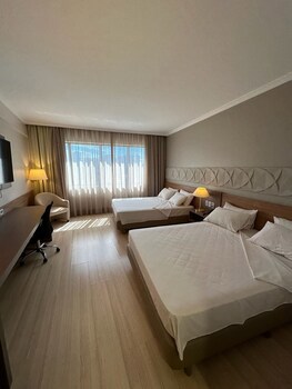 Hotel Saint Paul