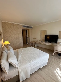 Hotel Saint Paul