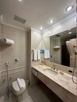Hotel Saint Paul