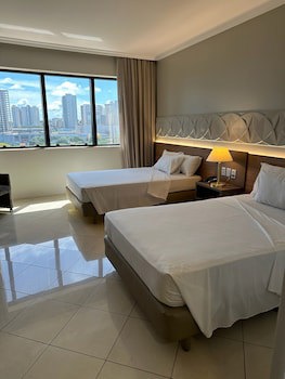 Hotel Saint Paul