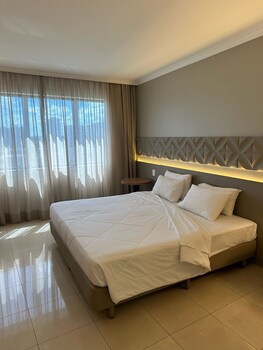 Hotel Saint Paul