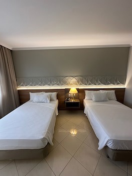 Hotel Saint Paul