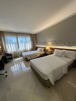 Hotel Saint Paul