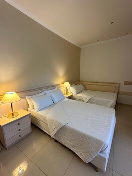 Hotel Saint Paul