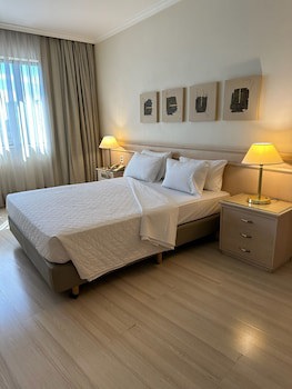 Hotel Saint Paul
