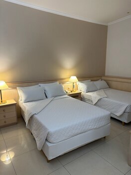Hotel Saint Paul
