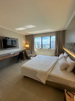 Hotel Saint Paul