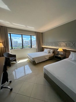 Hotel Saint Paul