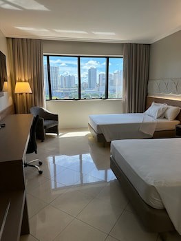 Hotel Saint Paul