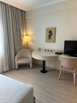 Hotel Saint Paul
