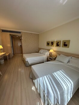 Hotel Saint Paul