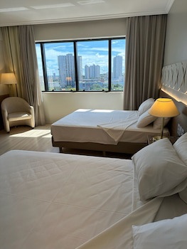 Hotel Saint Paul