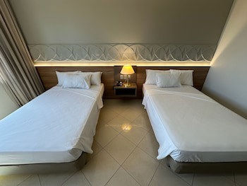 Hotel Saint Paul