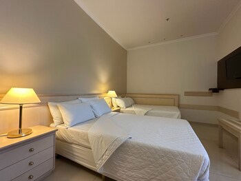 Hotel Saint Paul