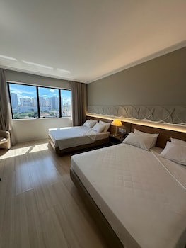 Hotel Saint Paul